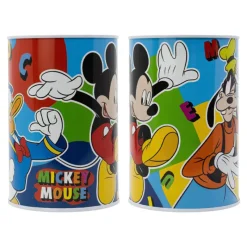 Outlet Hucha metálica Disney classics Películas Y Personajes De Disney ·Mickey & Minnie|Disney Hogar