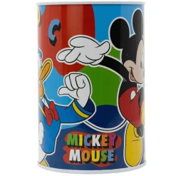Outlet Hucha metálica Disney classics Películas Y Personajes De Disney ·Mickey & Minnie|Disney Hogar