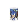 Stor Regalos Y Coleccionismo Para Gamers - Cosas De Videojuegos Míticos^Hucha metálica Sonic malote