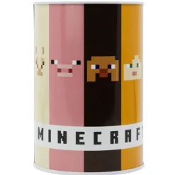 Outlet Hucha Minecraft Minecraft|Regalos Y Coleccionismo Para Gamers - Cosas De Videojuegos Míticos
