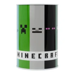 Outlet Hucha Minecraft Minecraft|Regalos Y Coleccionismo Para Gamers - Cosas De Videojuegos Míticos