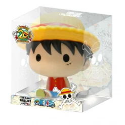 Hucha One Piece Luffy Chibi 15 cm Cosas De Luffy One Piece|Figuras One Piece