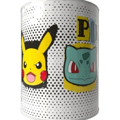Otros Fabricantes Más Regalos De Pokemon|Regalos Y Coleccionismo Para Gamers - Cosas De Videojuegos Míticos^Hucha Pokemon Primera Generación