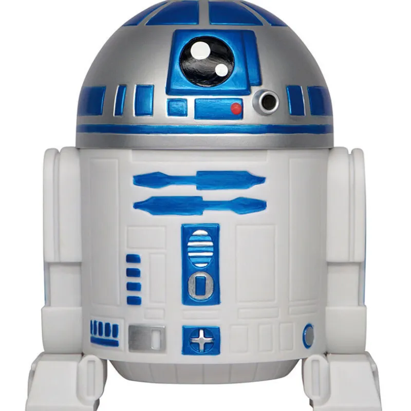 Monogram Regalos Star Wars Por Personaje |Star Wars Hogar^Hucha R2-D2 20 cm Star Wars