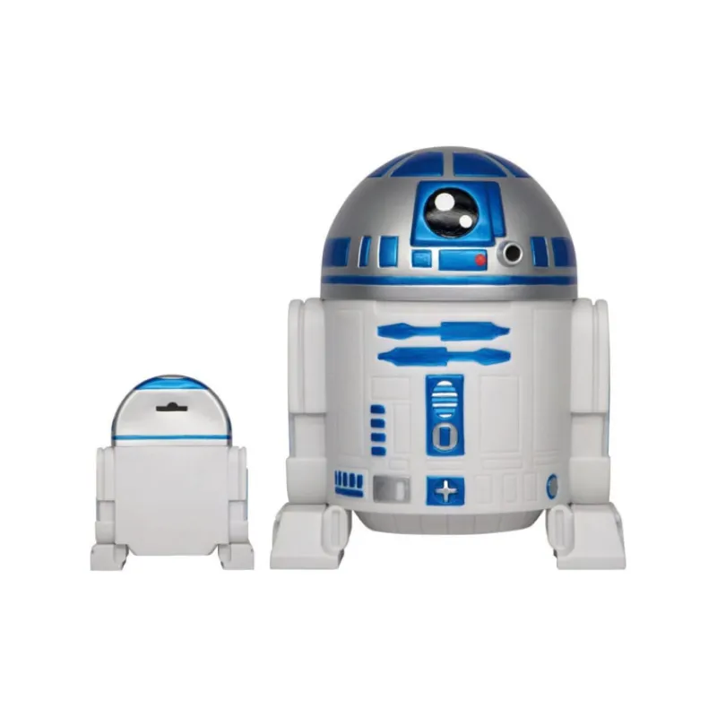 Monogram Regalos Star Wars Por Personaje |Star Wars Hogar^Hucha R2-D2 20 cm Star Wars