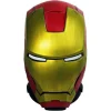 Monogram Superhéroes Marvel|Marvel Hogar^Hucha Réplica Casco Iron Man Marvel