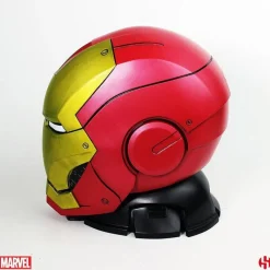 Monogram Superhéroes Marvel|Marvel Hogar^Hucha Réplica Casco Iron Man Marvel