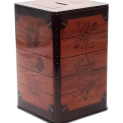 Abystyle Hogar One Piece^Hucha Sombrero de Paja One Piece