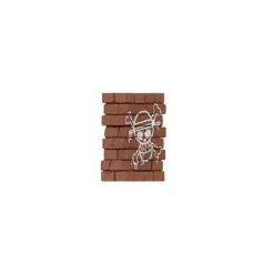 Hucha Wanted Luffy 16 cm One Piece Hogar One Piece