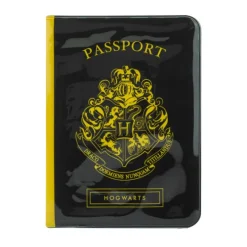 Online Identificador de equipaje y portadocumentos Harry Potter Hogwarts Bolsos Y Complementos Harry Potter