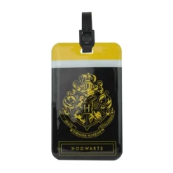 Online Identificador de equipaje y portadocumentos Harry Potter Hogwarts Bolsos Y Complementos Harry Potter