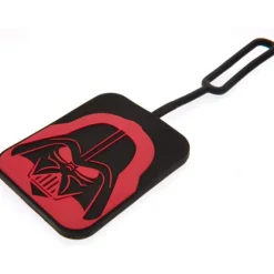 Discount Identificador Equipaje Star Wars Darth Vader Red Regalos Star Wars Por Personaje
