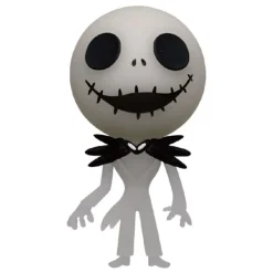 Otros Fabricantes Pesadilla Antes De Navidad^Imán 3D Jack Skellington Pesadilla Antes de Navidad Brilla en la Oscuridad