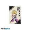 Hot Imán Estándar Dragon Ball Z Gohan Figuras Dragon Ball