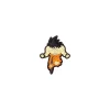 Sale Imán Goku Dragon Ball Z 6 cm PVC Oficial Figuras Dragon Ball