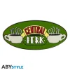 Imán Premium FRIENDS Central Perk Oficial Friends