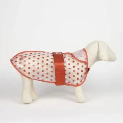Online Impermeable Ajustable para Perro Minnie Películas Y Personajes De Disney ·Mickey & Minnie
