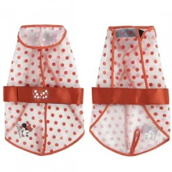Online Impermeable Ajustable para Perro Minnie Películas Y Personajes De Disney ·Mickey & Minnie