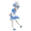 Best Is the Order a Rabbit? Bloom Estatua PVC Chino 18 cm Figuras