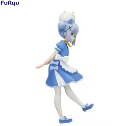 Best Is the Order a Rabbit? Bloom Estatua PVC Chino 18 cm Figuras