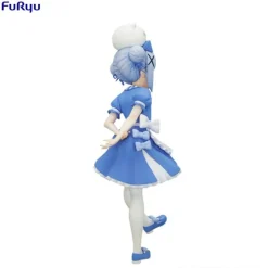 Best Is the Order a Rabbit? Bloom Estatua PVC Chino 18 cm Figuras