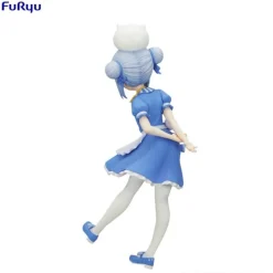 Best Is the Order a Rabbit? Bloom Estatua PVC Chino 18 cm Figuras