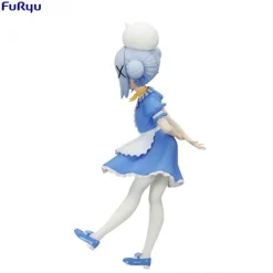 Best Is the Order a Rabbit? Bloom Estatua PVC Chino 18 cm Figuras