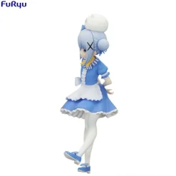 Best Is the Order a Rabbit? Bloom Estatua PVC Chino 18 cm Figuras