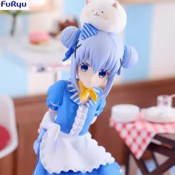 Best Is the Order a Rabbit? Bloom Estatua PVC Chino 18 cm Figuras