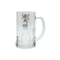 Best Jarra Cerveza cristal Lannister Juego de Tronos Juego De Tronos Y La Casa Del Dragón