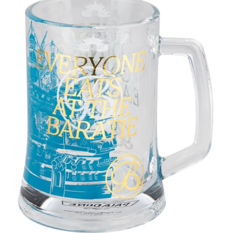 Paladone Products Hogar One Piece^Jarra de Cerveza One Piece