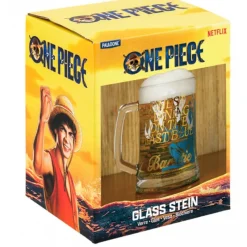 Paladone Products Hogar One Piece^Jarra de Cerveza One Piece