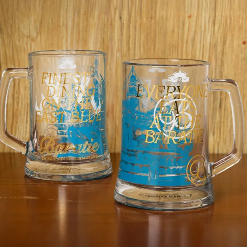 Paladone Products Hogar One Piece^Jarra de Cerveza One Piece