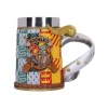 Clearance Jarra de Colección Harry Potter Hogwarts Quidditch Replicas Colección Harry Potter|Harry Potter Hogar