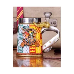 Clearance Jarra de Colección Harry Potter Hogwarts Quidditch Replicas Colección Harry Potter|Harry Potter Hogar
