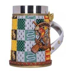 Clearance Jarra de Colección Harry Potter Hogwarts Quidditch Replicas Colección Harry Potter|Harry Potter Hogar