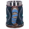 Nemesis Now Regalos Assassin'S Creed|Descuentos Gaming^Jarra Logo Assassin's Creed Valhalla - Poliresina, 15 cm