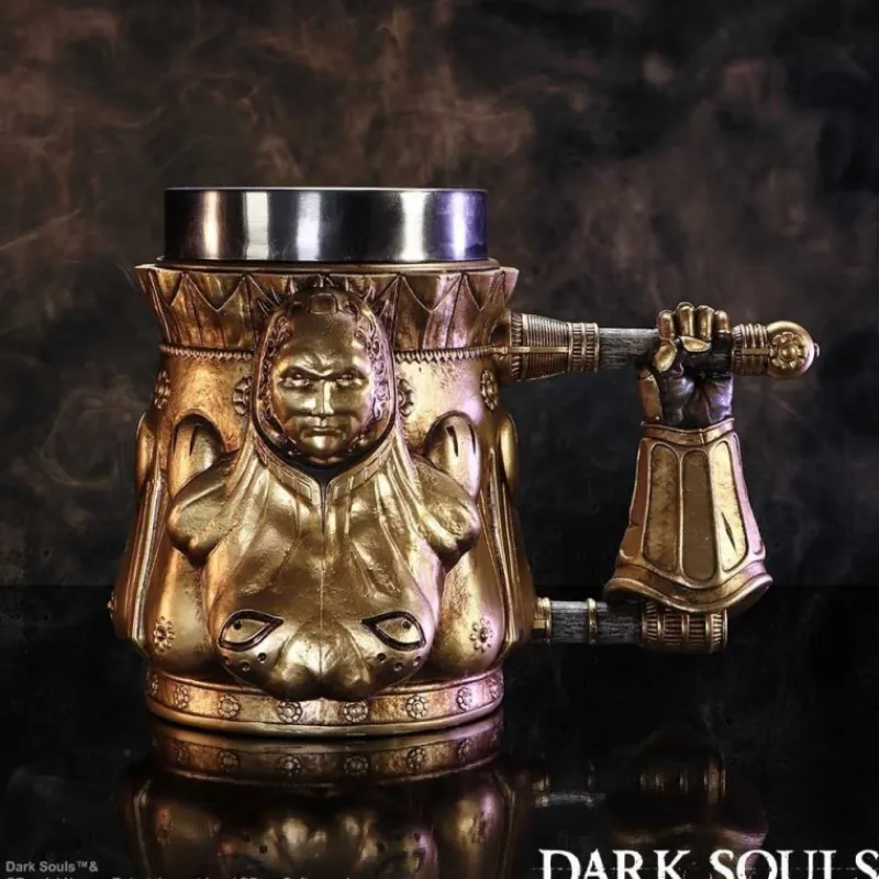 Best Jarra Smough de Dark Souls - Una Obra Maestra de Colección Descuentos Gaming