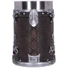 Nemesis Now Regalos Assassin'S Creed|Descuentos Gaming^Jarra Tankard Brotherhood Assassin's Creed - Oficial, Poliresina
