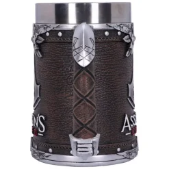 Nemesis Now Regalos Assassin'S Creed|Descuentos Gaming^Jarra Tankard Brotherhood Assassin's Creed - Oficial, Poliresina