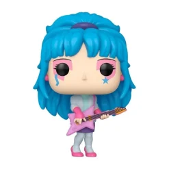 New Jem and the Holograms Figura POP! Aja 9 cm Regalos De Otras Series