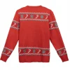Sale Jersey de navidad Stitch Ropa Stitch