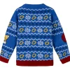 Sale Jersey Navideño Sonic para Niños Niños Ropa Y Téxtil: Cosas Que Ponerse Para Niños
