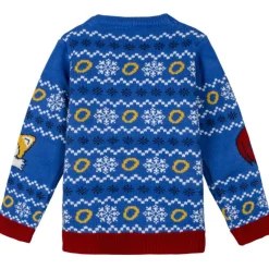 Sale Jersey Navideño Sonic para Niños Niños Ropa Y Téxtil: Cosas Que Ponerse Para Niños