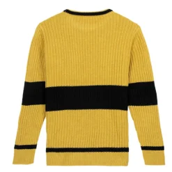 Hot Jersey Punto Harry Potter Hufflepuff Hufflepuff