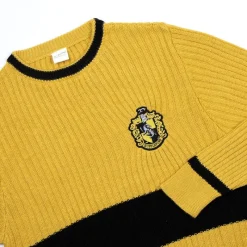 Hot Jersey Punto Harry Potter Hufflepuff Hufflepuff