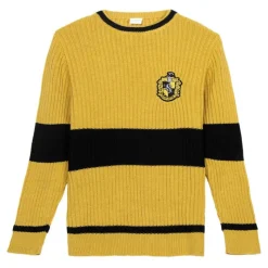 Hot Jersey Punto Harry Potter Hufflepuff Hufflepuff