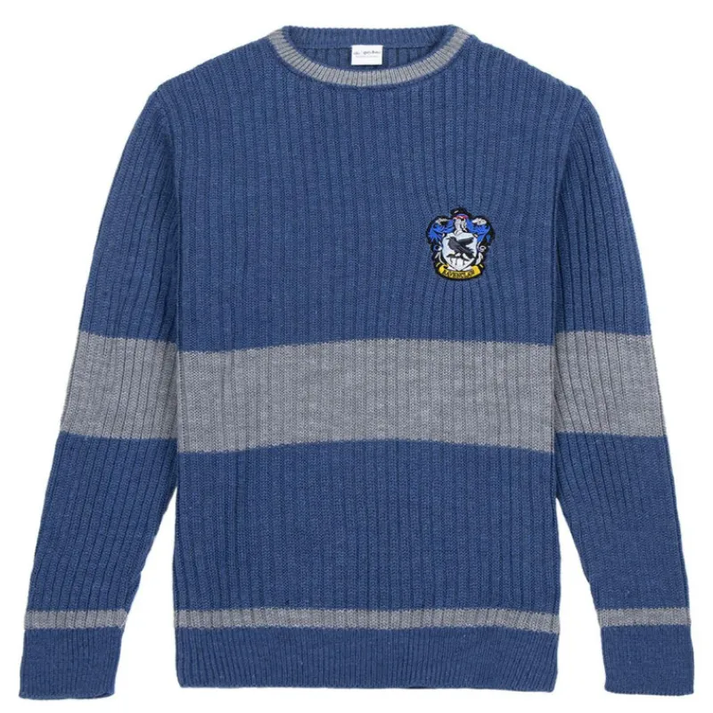 Clearance Jersey Punto Harry Potter Ravenclaw Ravenclaw
