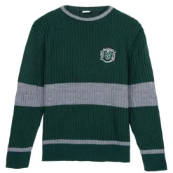 Hot Jersey Punto Harry Potter Slytherin Slytherin