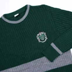 Hot Jersey Punto Harry Potter Slytherin Slytherin